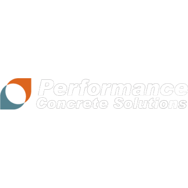 Performance Concrete Solutions Logo