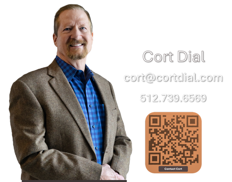 Licensed Insurance Agent and Business Coach

Three plus decades of coaching top-tier executives globally

Author of the acclaimed book Heretics to Heroes, A Memoir on Modern Leadership