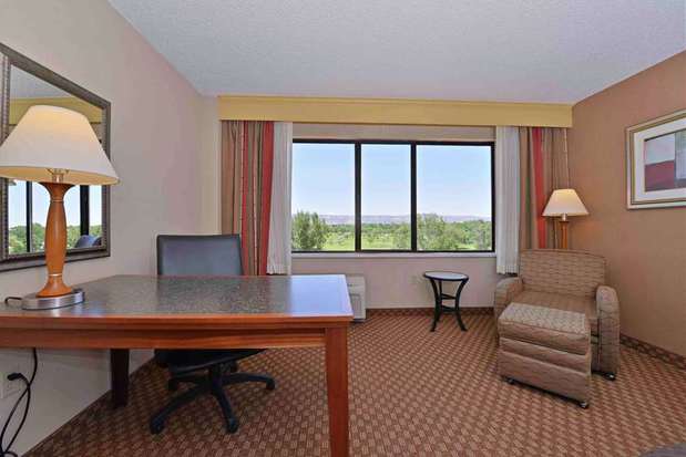 Images DoubleTree by Hilton Hotel Grand Junction