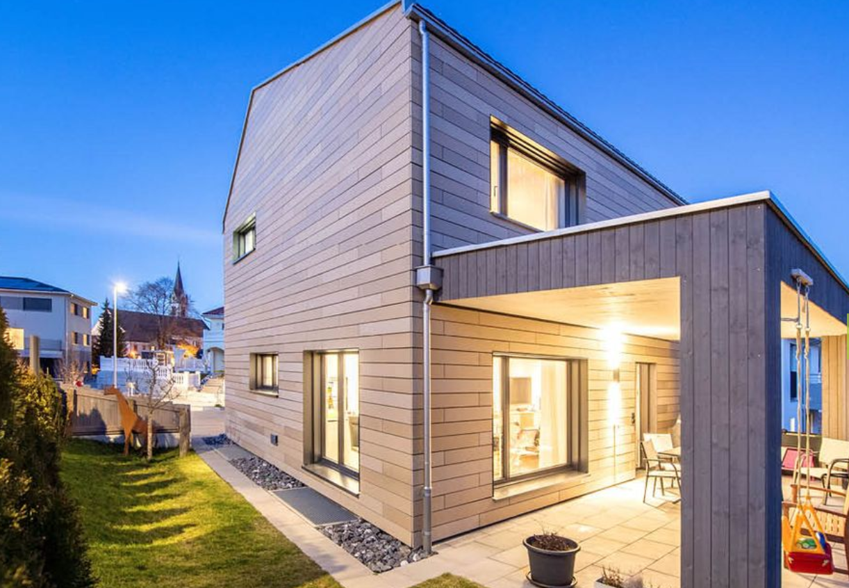 S. Müller Holzbau AG, Sirnacherstrasse 6A in Wil SG