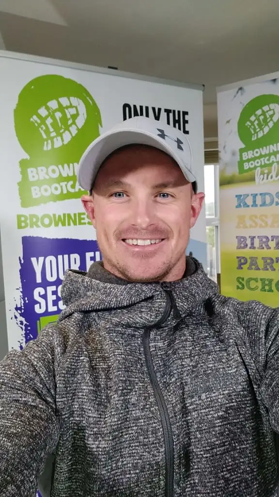 Images Brownes Boot Camp