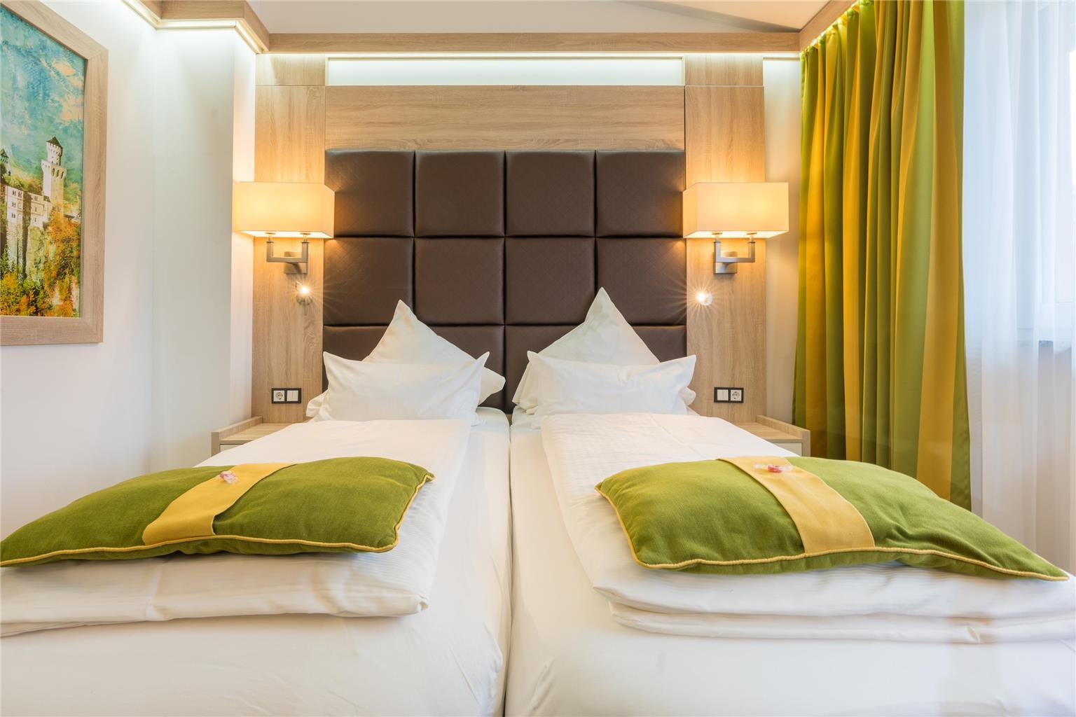 Bild 14 Best Western Plus Hotel Fuessen in Fuessen