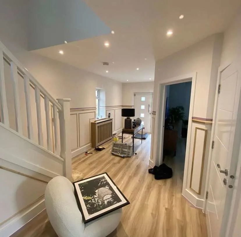 Images Proshield Coatings Ltd