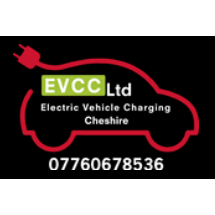 EVCC LTD logo