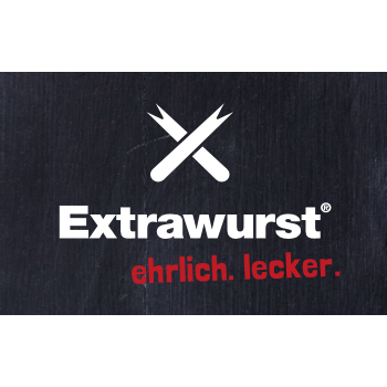 Kundenlogo Extrawurst Rinteln