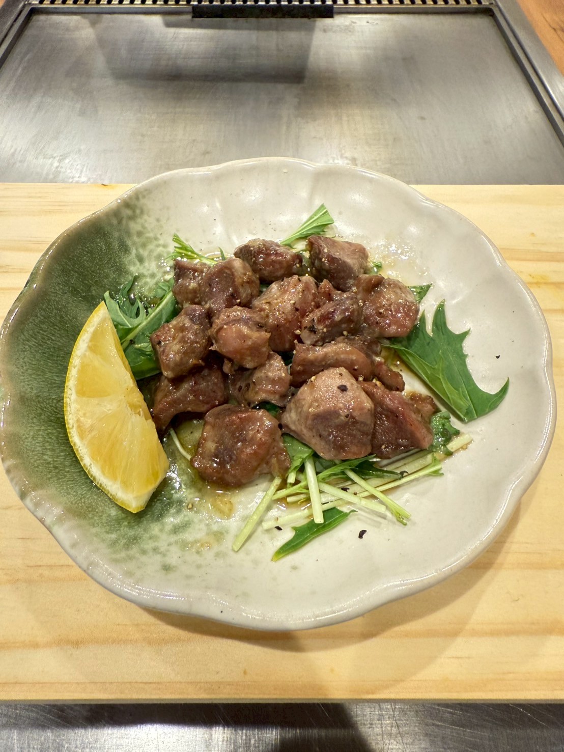 Images もんじゃ焼きkoge