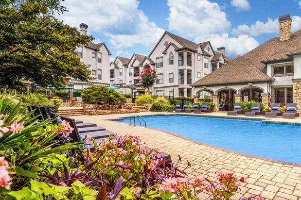 Images Camden Dunwoody Apartments