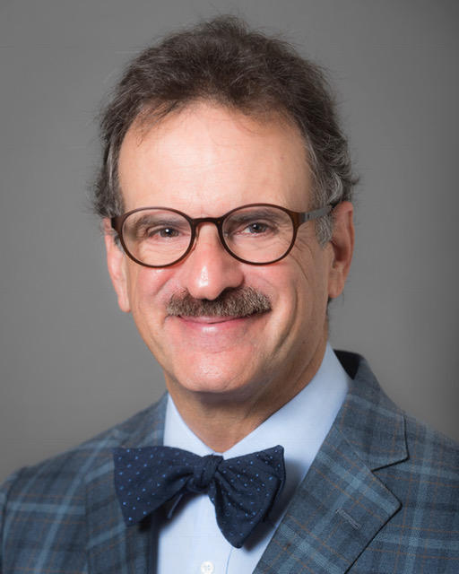 Dr. Mandel R. Sher, MD - Largo, FL - Allergist/immunologist