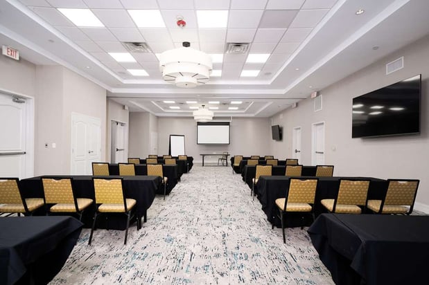 Images Hilton Garden Inn Houston/Clear Lake NASA