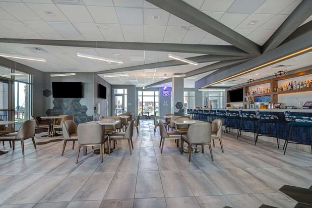 Images Home2 Suites by Hilton Galveston