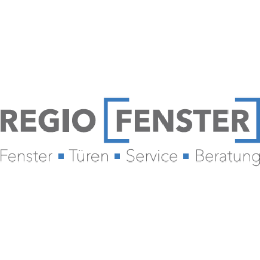 Regio Fenster AG Logo