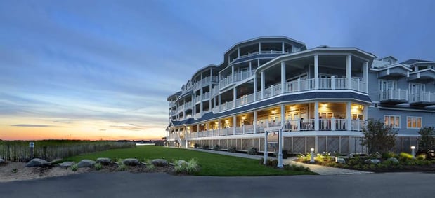 Images Madison Beach Hotel, Curio Collection by Hilton