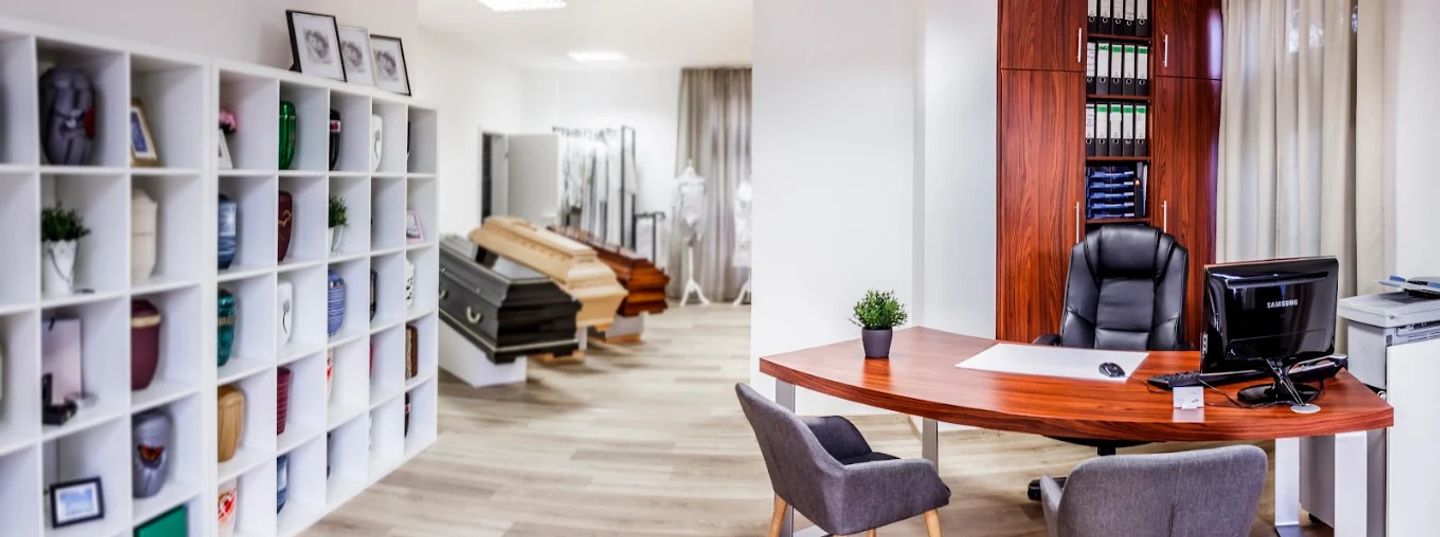 Bestattungshilfe Straubing - Stadt und Land, Ittlinger Str. 39 in Straubing