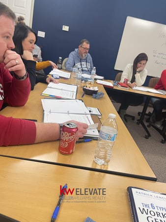 Images Keller Williams Realty Elevate