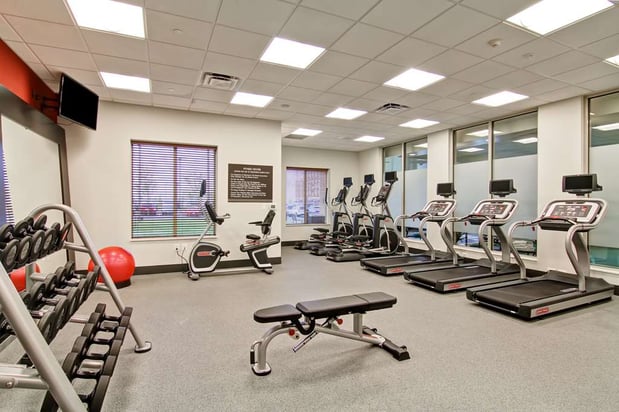 Images Hilton Garden Inn Woodbridge
