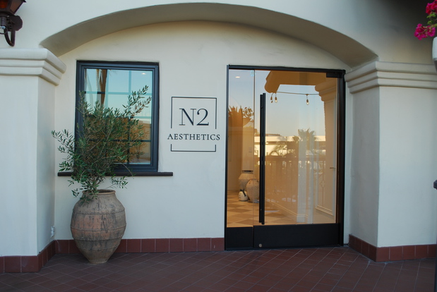 Images N2 Aesthetics