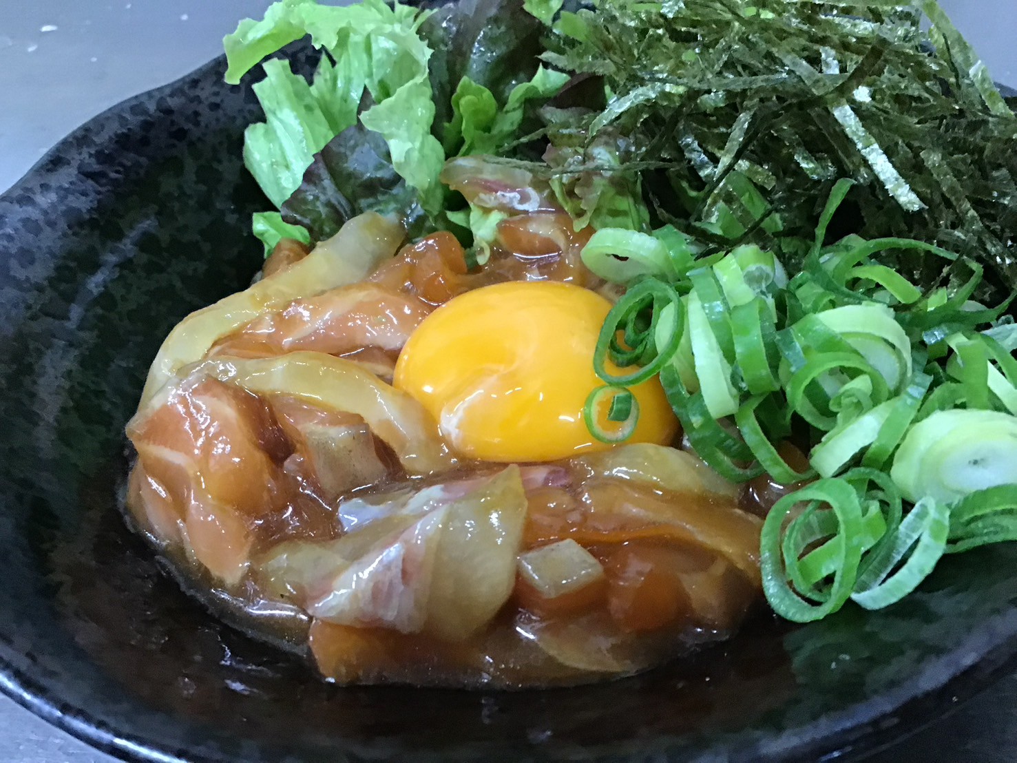 Images 海鮮串オカピ