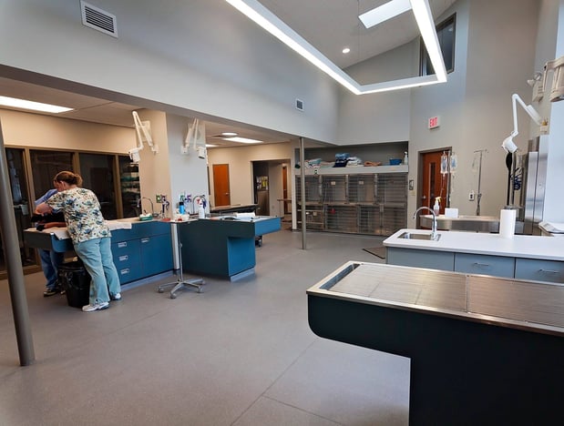 Images West Side Veterinary Hospital