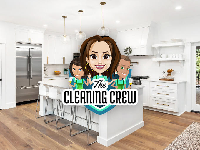 The Cleaning Crew, LLC