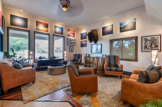 Images SureStay Plus by Best Western Buffalo