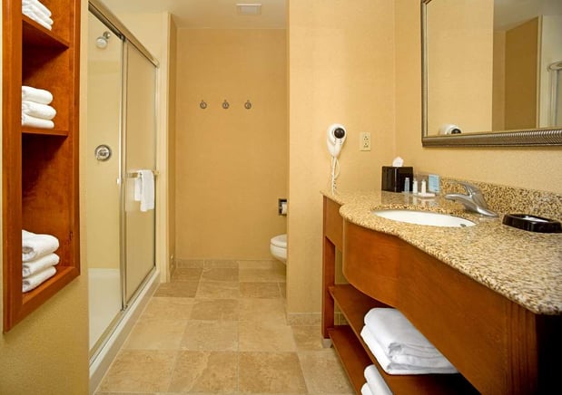 Images Hampton Inn & Suites Pittsburgh-Meadow Lands