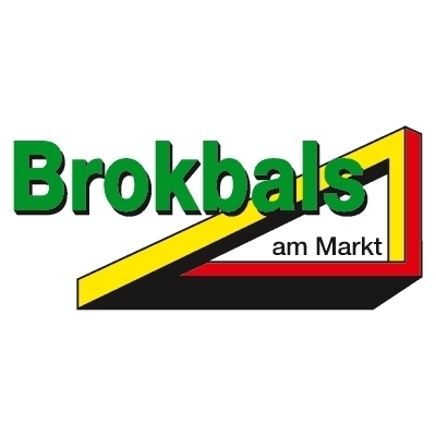 Logo Brokbals am Markt / Josef Brokbals e.Kfm. Inh. Andreas Brokbals