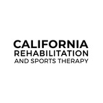 California Rehabilitation and Sports Therapy - Downey Logo