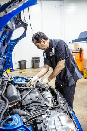 Images BA Auto Care