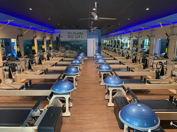 Images Club Pilates