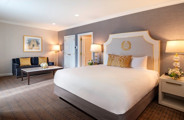 Images InterContinental the Willard Washington D.C. by IHG