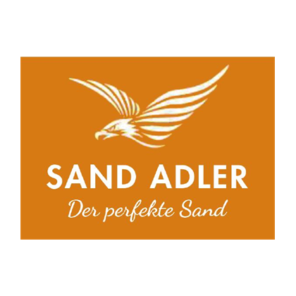 Sand Adler GmbH & Co. KG in Schwaig bei Nürnberg - Logo