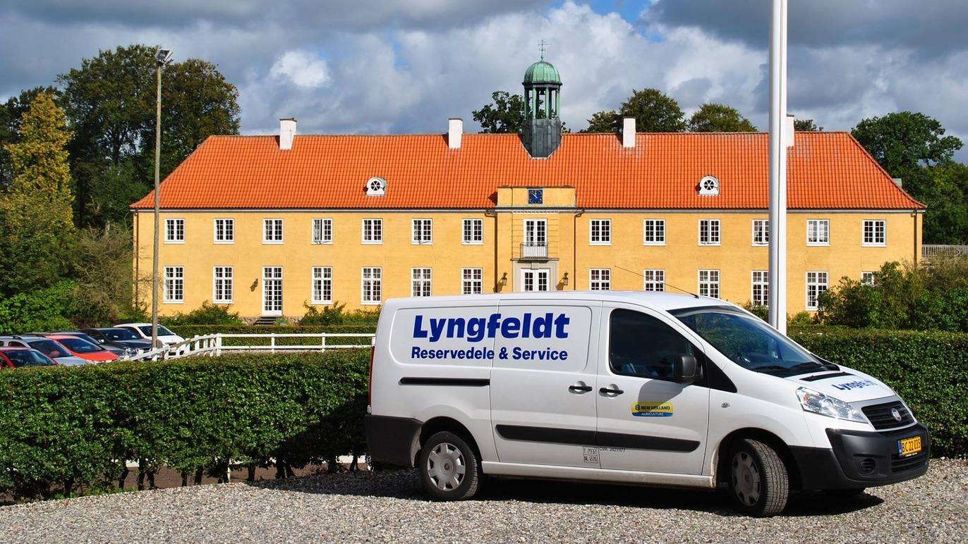 Images Lyngfeldt A/S