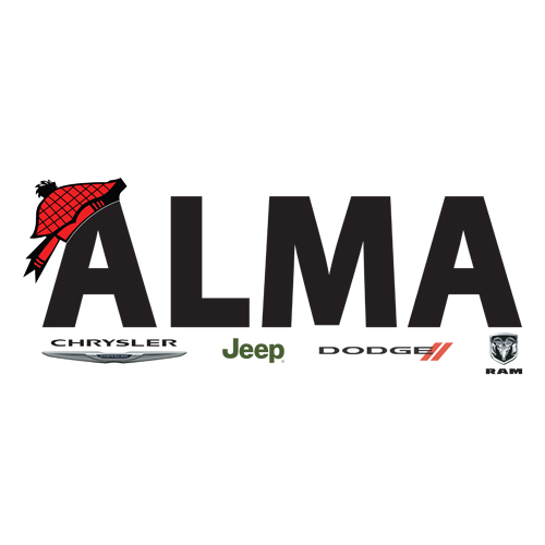 Alma Chrysler Jeep Dodge Ram