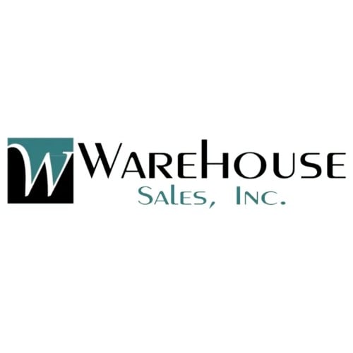 Warehouse Sales INC