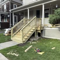 RD's House Repair and Maintenance Image