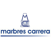 Marbres Carrera Logo