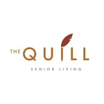 The Quill 55+ Apartments Logo
