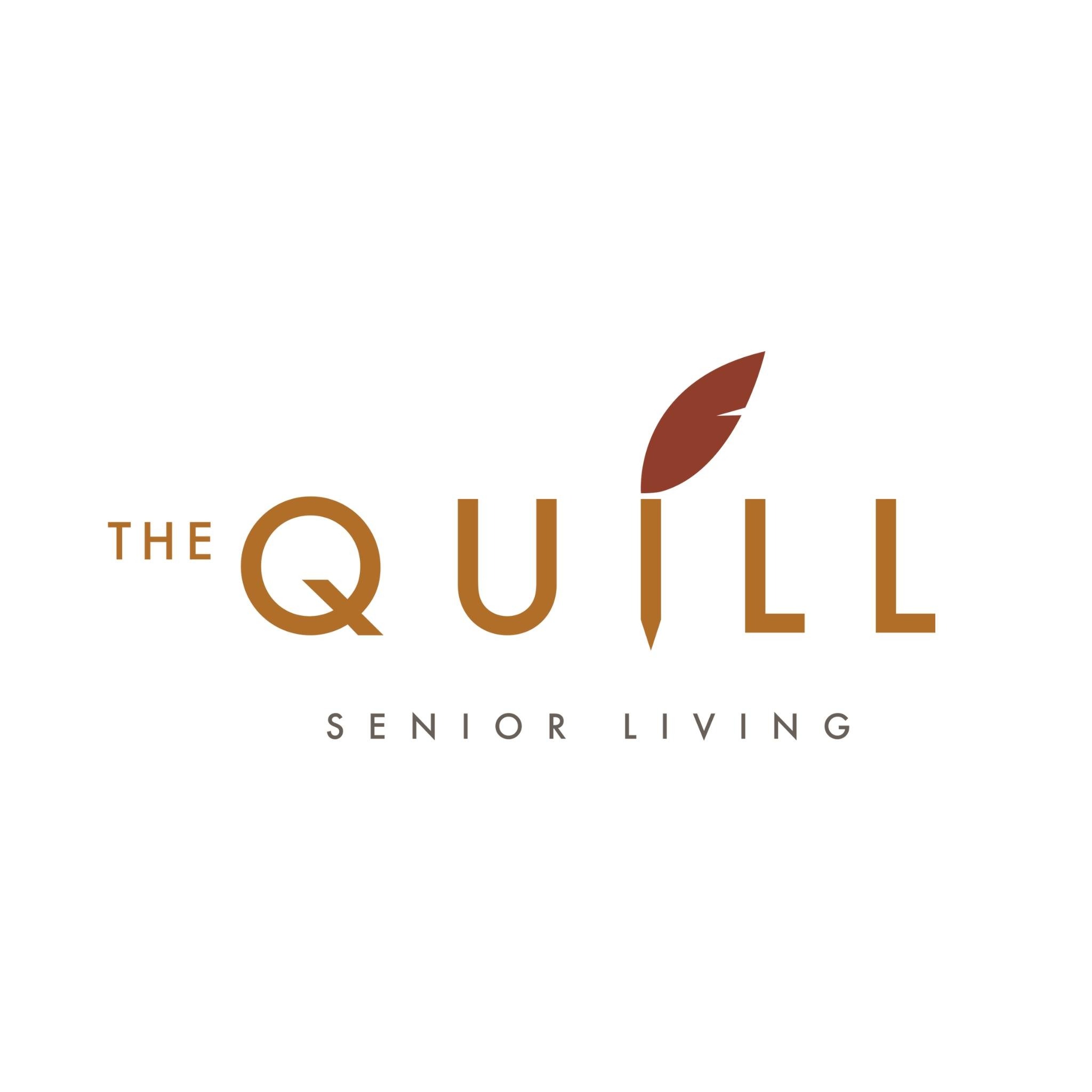 The Quill 55+ Apartments