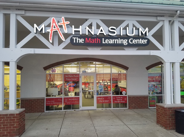 Images Mathnasium