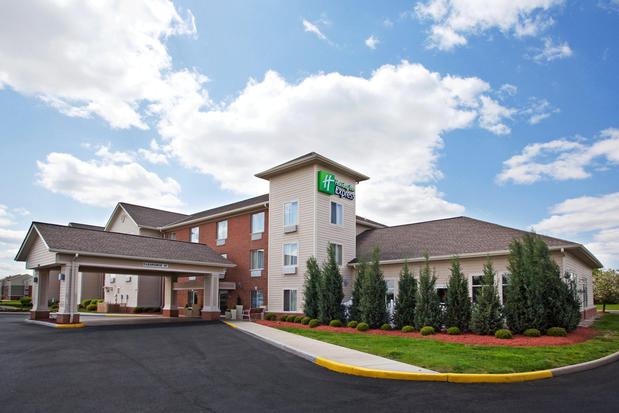Images Holiday Inn Express & Suites Columbus SE - Groveport, an IHG Hotel