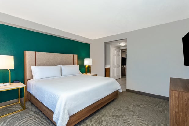 Images Holiday Inn & Suites Daytona Beach on the Ocean by IHG