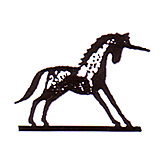 Einhorn-Apotheke Logo