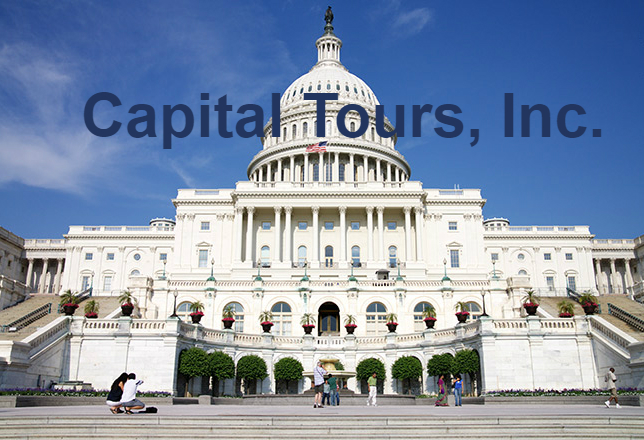 Images Capital Tours Inc.