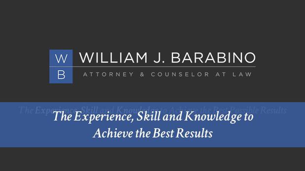 Images Law Office of William J. Barabino