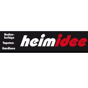 heimidee - Fachmarkt für Bodenbeläge in Ettlingen - Logo