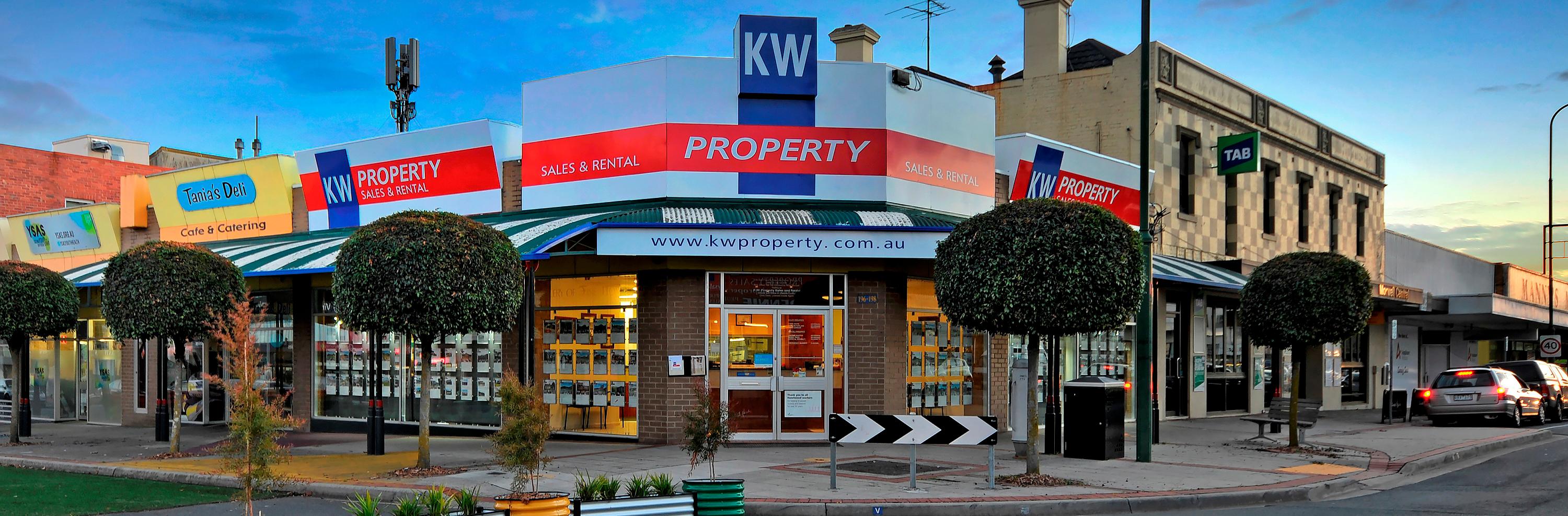 Images KW Property Sales and Rental