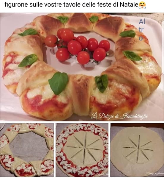 Images Il Forno delle Delizie
