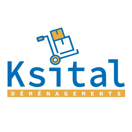 Ksital Sàrl Logo