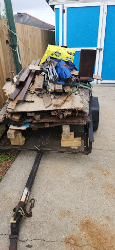 Images Scorpion Demo & Dumpster Services