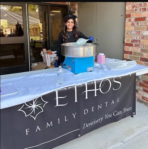 Images Ethos Family Dental- Rosenberg, Tx Dentist